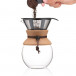 POUR OVER kaffebryggare, 1 L