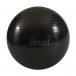 Gym ball 60-65 cm black
