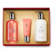 Gingerlily Hand Trio Care Collection