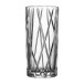 City Highball Glas 37 cl 4-pack