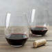 Rödvinsglas O Wine Cabernet/Merlot 2-pack