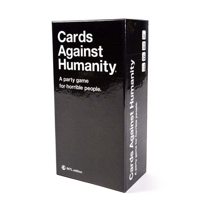 Cards Against Humanity (International version ENG)