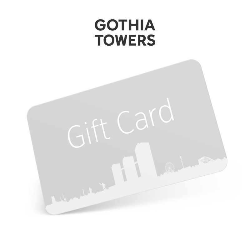 Gothia Towers