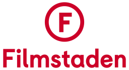 Logo Filmstaden